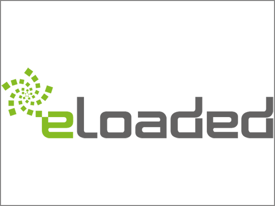eLoaded Logo