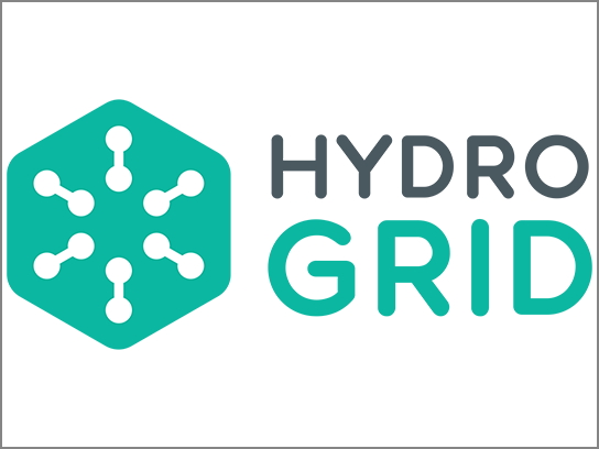 Hydro Grid Logo