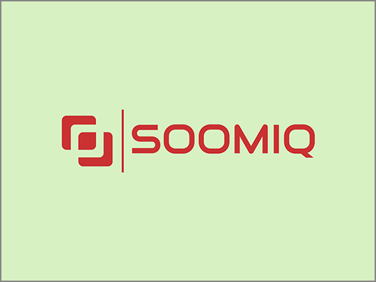 SOOMIQ Logo