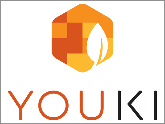 Youki Logo